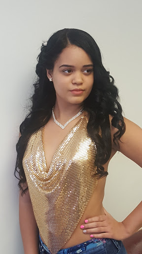 Hair Salon «Stella Dominican Hair Salon», reviews and photos, 1107 Cottman Ave, Philadelphia, PA 19111, USA