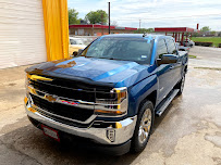 J L collision center hail Repair - Photo 6 - Car repair in Fort Worth, TX, Fort Worth