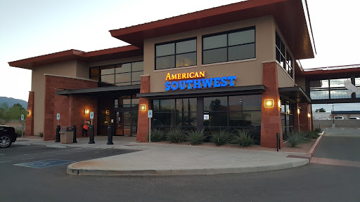 American Southwest Credit Union, 3090 E Fry Blvd, Sierra Vista, AZ 85635, Credit Union