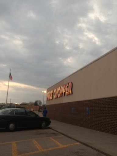 Supermarket «Price Chopper», reviews and photos, 4343 Merle Hay Rd, Des Moines, IA 50310, USA