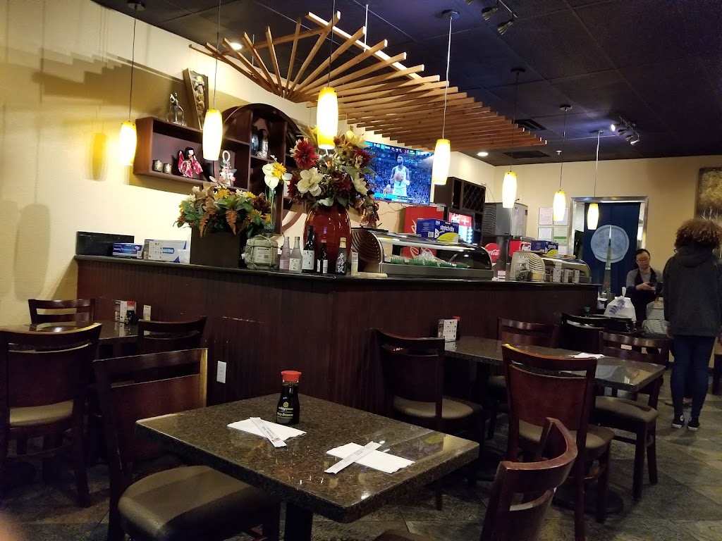 Matsuyama Restaurant (Matsumoto Sushi) 95376