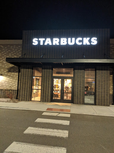 Coffee Shop «Starbucks», reviews and photos, 871 Washington St, Middletown, CT 06457, USA