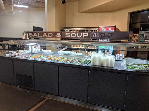 Grocery Store «Lunds & Byerlys Glen Lake Minnetonka», reviews and photos, 14400 Excelsior Blvd, Minnetonka, MN 55345, USA
