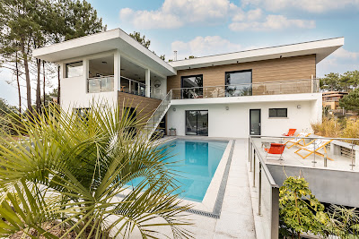 Agence immobilière Arcachon - Cap-Ferret – Espaces Atypiques à Arcachon