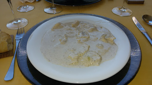 Restaurante Cafetería Sojuela en Logroño