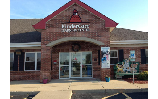 Day Care Center «179th Street KinderCare», reviews and photos, 9460 179th St, Tinley Park, IL 60487, USA