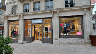 Grain de Malice à Dole
