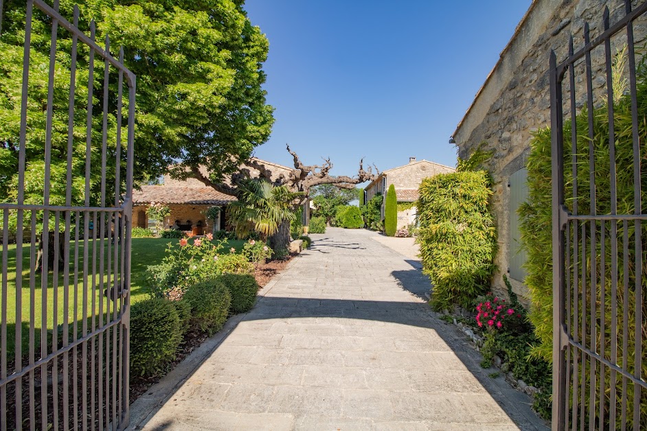 SCI WSP à Bonnieux (Vaucluse 84)