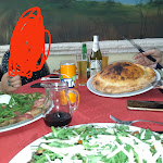 Photo n°1 de l'avis de fata.a fait le 25/01/2024 à 22:14 sur le  Pizzeria Mille Gusti di Iolanda Sanapo à San Pietro Vernotico