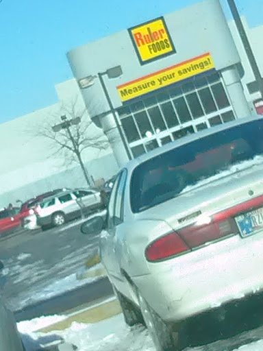 Grocery Store «Ruler», reviews and photos, 3500 N Morrison Rd, Muncie, IN 47304, USA
