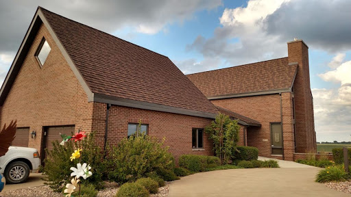 Roofing Contractor «Brad Van Weelden Company», reviews and photos