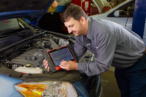 Auto Repair Shop «Automotive Excellence», reviews and photos, 35 Executive Ave #3, Rohnert Park, CA 94928, USA