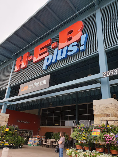 Grocery Store «H-E-B plus!», reviews and photos, 20935 US-281, San Antonio, TX 78258, USA