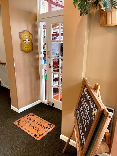 Wine Bar «Thirsty Mind Coffee and Wine Bar», reviews and photos, 23 College St # 6, South Hadley, MA 01075, USA