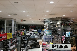 Action Car And Truck Accessories - Edmonton