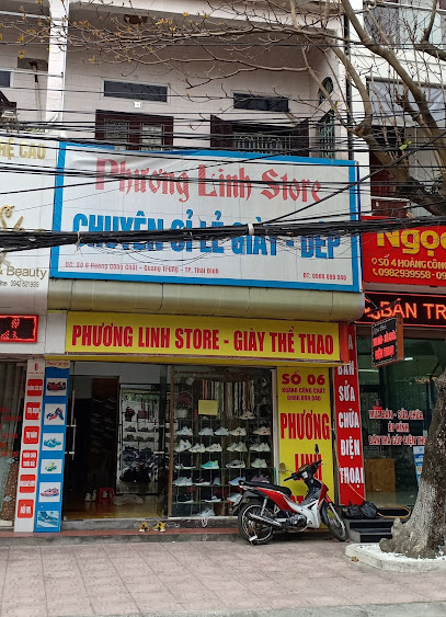 Phương Linh Store ( Giày thể thao Thái Bình )