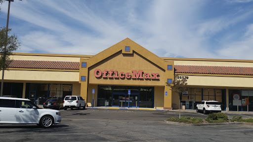 OfficeMax, 26579 Bouquet Canyon Rd, Santa Clarita, CA 91350, USA, 
