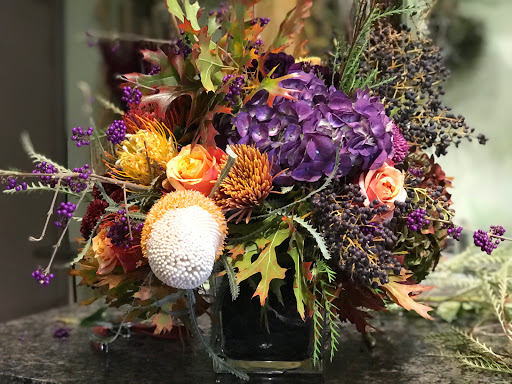 Florist «Not Just Flowers», reviews and photos, 4109 18th St, San Francisco, CA 94114, USA