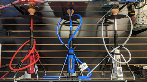 Tobacco Shop «Papa Smoke», reviews and photos, 37125 FM 1774 Rd, Magnolia, TX 77355, USA