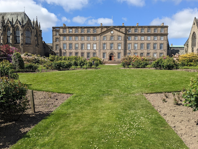 Ushaw: Historic House, Chapels & Gardens - Durham