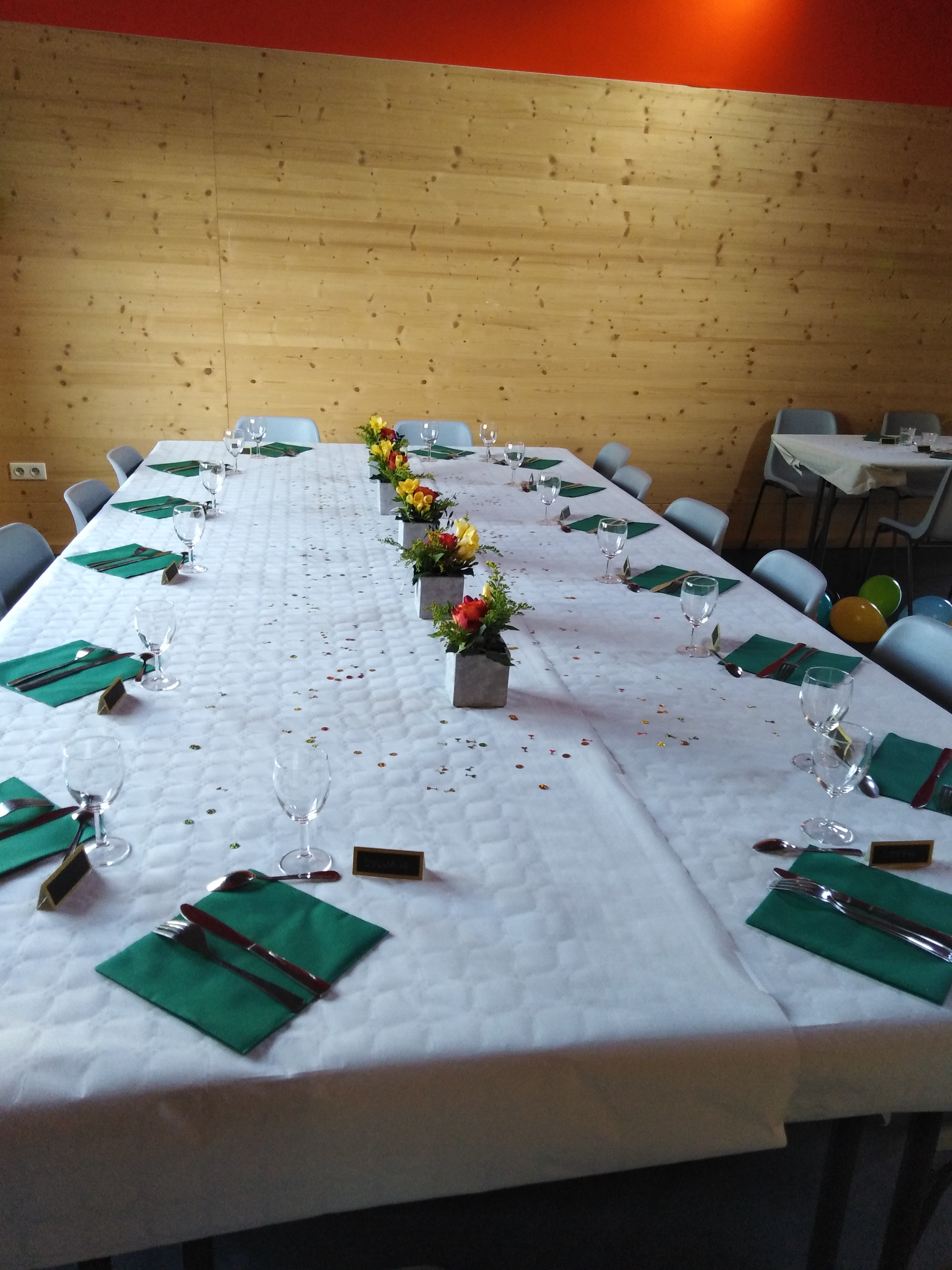 Photo n° 1 de l'avis de Céline.o fait le 18/04/2019 à 14:09