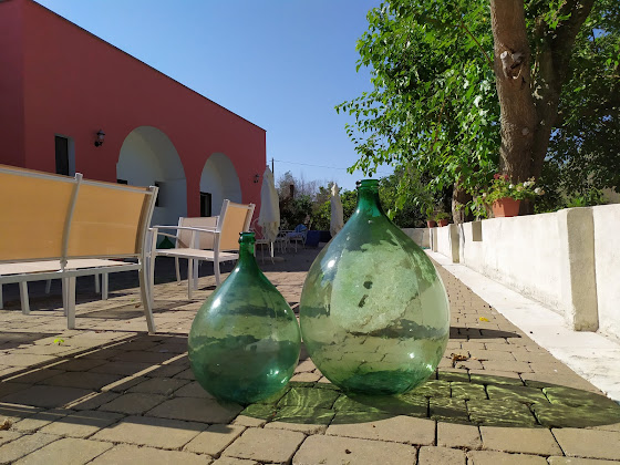 Photos des visiteurs Bed & Breakfast B&B Tenuta Doxi 73017 Sannicola