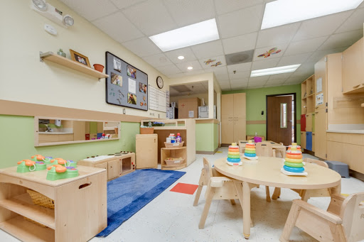 Day Care Center «Bright Horizons at Midtown Detroit», reviews and photos, 1110 Seward Ave, Detroit, MI 48202, USA