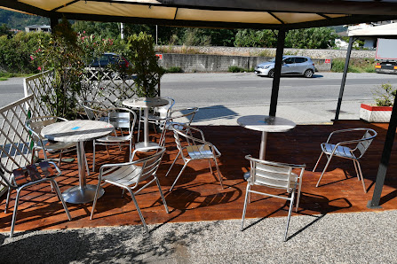 Street Caffé Via Statale, 115, 23013 Cosio Valtellino SO, Italia