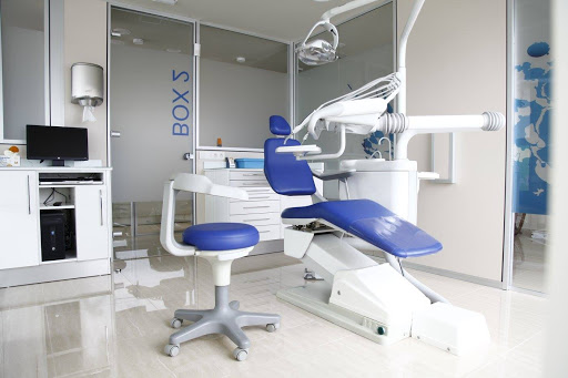 Clínica dental Puigdemasa en Torrefarrera, Lleida