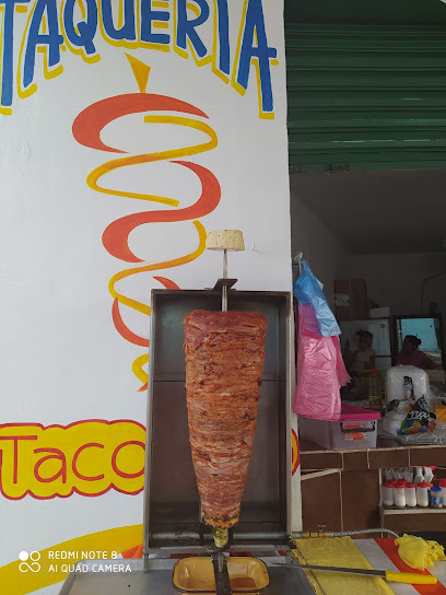 TAQUERIA TACO RICO