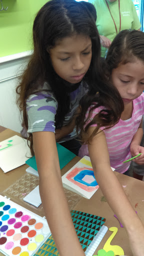 Craft Store «Michaels», reviews and photos, 8018 Mediterranean Drive, Estero, FL 33928, USA