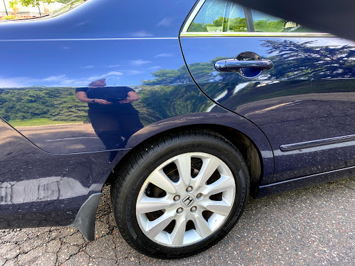 Mint Condition Auto Detailing en Eden Prairie