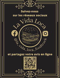 Photos du propriétaire du Restauration rapide LA VIDA LOCA, Créateur de burgers à la française, La Gaude - n°14