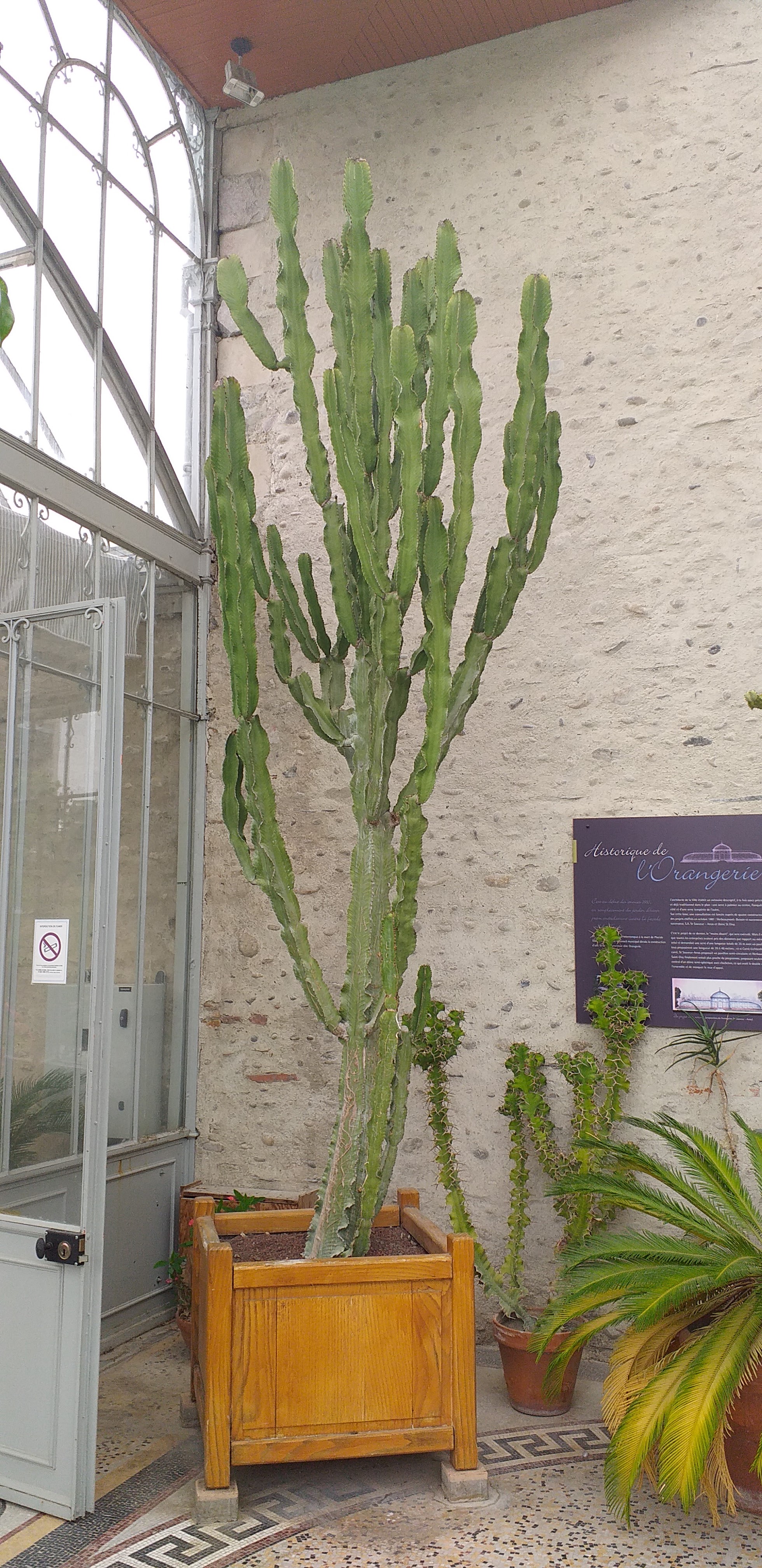 Photo n° 5 de l'avis de Jerome.l fait le 22/04/2019 à 15:06