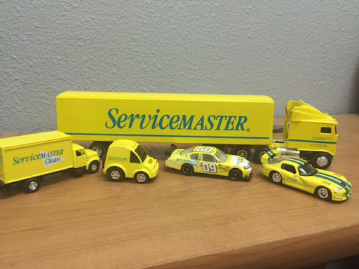 Photo of ServiceMaster 1st Choice