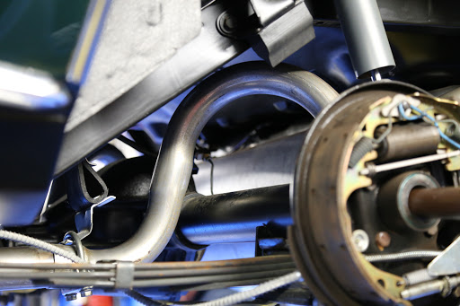 Auto Repair Shop «Thoroughbred Transmissions and Auto Care», reviews and photos, 11011 Scaggsville Rd, Laurel, MD 20723, USA