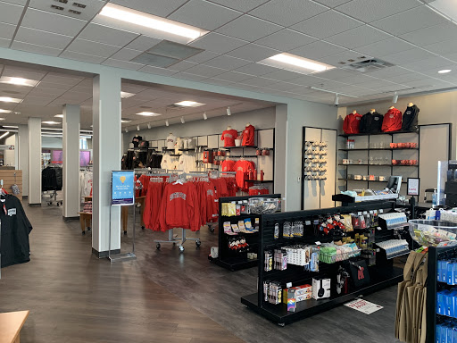 Book Store «Ann Ross Bookstore», reviews and photos, 601 College St, Clarksville, TN 37044, USA