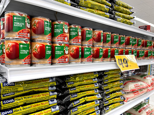 Grocery Store «Winn-Dixie», reviews and photos, 17221 NW 27th Ave, Miami Gardens, FL 33056, USA