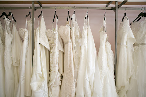 Bridal Shop «Celebrity Bridal and Formals», reviews and photos, 3810 W Hundred Rd, Chester, VA 23831, USA