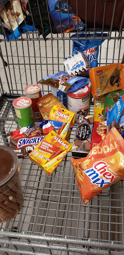 Supermarket «ALDI», reviews and photos, 613 Johnnie Dodds Blvd, Mt Pleasant, SC 29464, USA