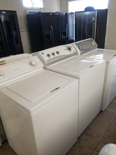 Used Appliance Store «Gently Used Appliance», reviews and photos, 154 Temple Ave, Newnan, GA 30263, USA