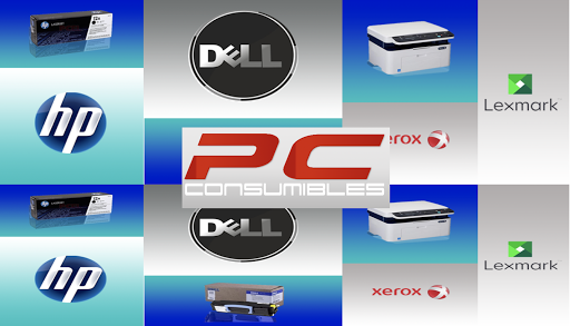 PCCONSUMIBLES