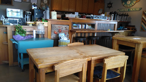 Coffee Shop «The Bell & Whistle Coffee House», reviews and photos, 16340 Lower Harbor Rd, Brookings, OR 97415, USA