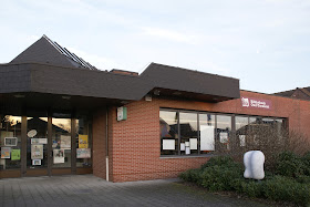 Bibliotheek Oud-Turnhout