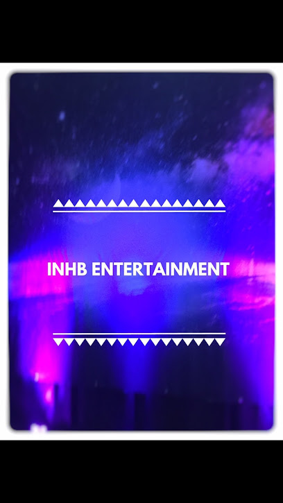Inhb Entertainment