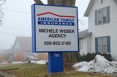Michele Weber-Enck American Family Insurance