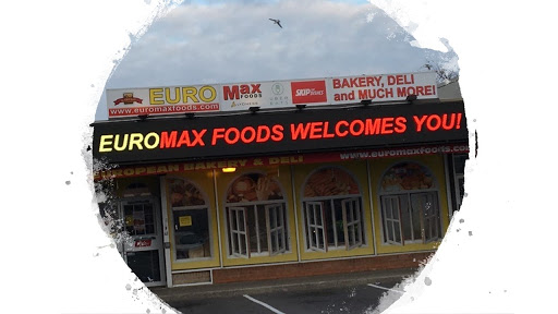 EuroMax Foods The Good Food Store