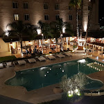 Photo n°1 de l'avis de David.e fait le 19/09/2023 à 12:05 sur le  Hotel Isola Sacra à Fiumicino