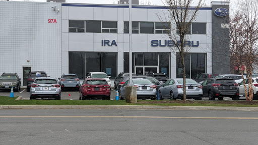 Subaru dealer Lowell