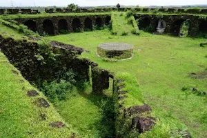 Corjuem Fort image